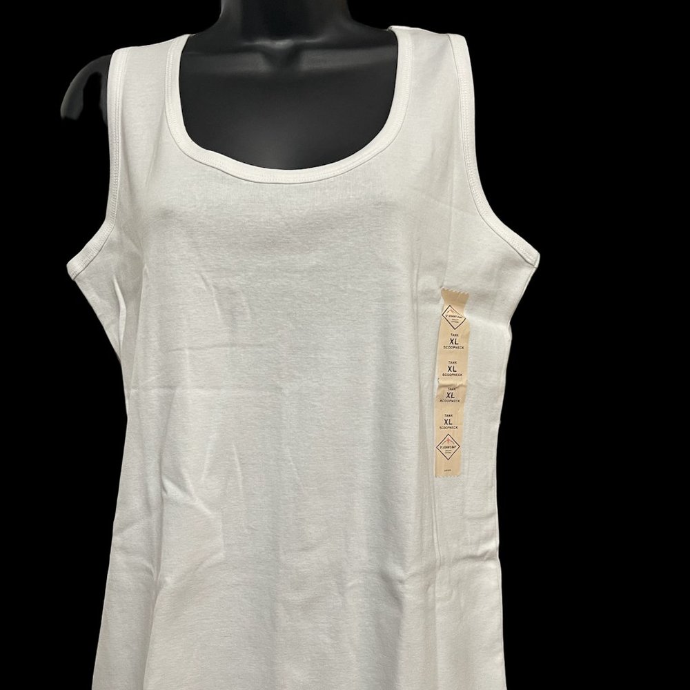 Women's  Tank Top